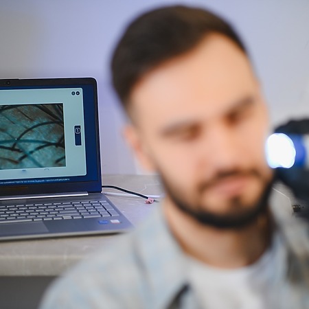 what is trichology featured image