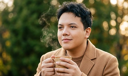 Green Tea For Hair Loss Featured Image