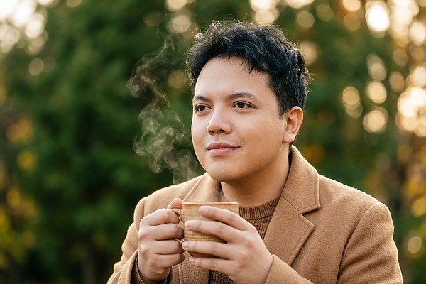 Green Tea For Hair Loss Featured Image