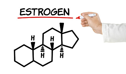 Oestrogen Male Pattern Baldness