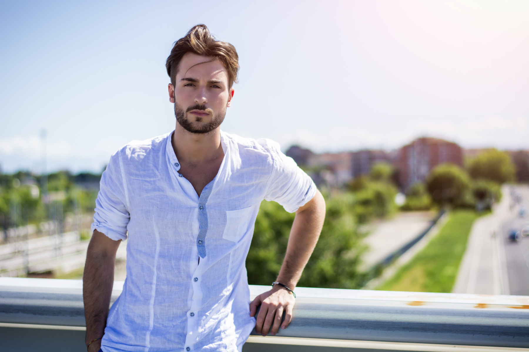 Hair Transplant After 14 Days: Photos, Recovery, Side Effects