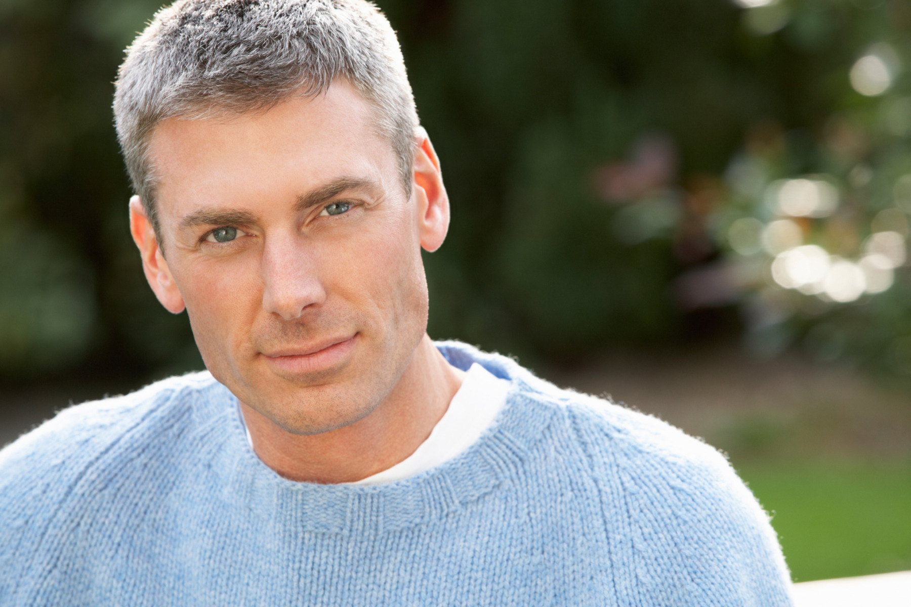 How To Prepare For A Hair Transplant