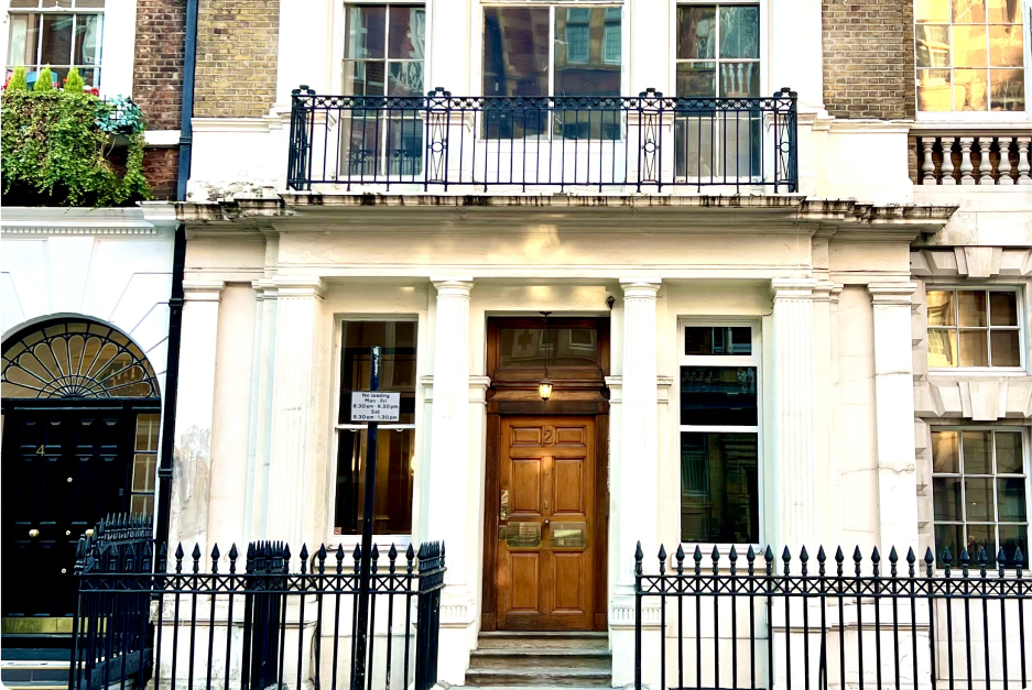 Female Hair Loss Diagnosis & Treatment, Wimpole Clinic