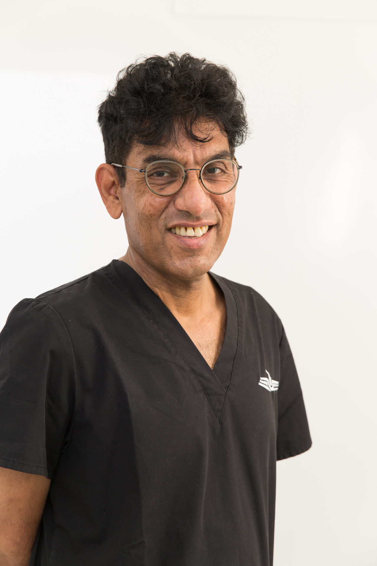 Dr. Mir Malkani