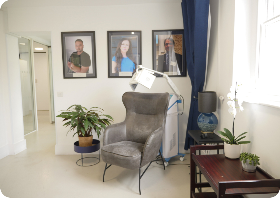 Female Hair Loss Diagnosis & Treatment, Wimpole Clinic
