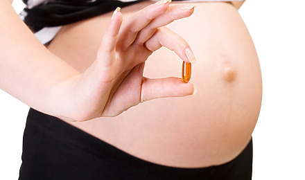 Finasteride Pregnancy