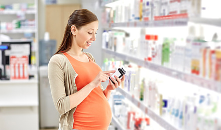 Minoxidil Pregnancy