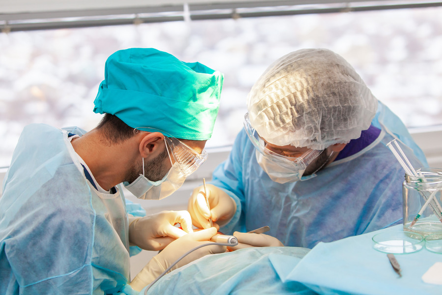 Stem Cell Hair Transplant