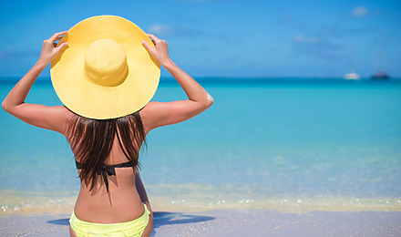 Do You Lose More Hair In Summer