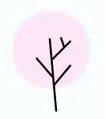 Tree split end