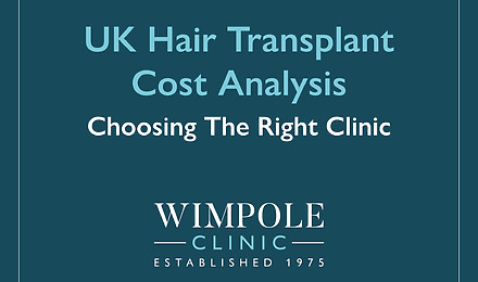 UK Hair Transplant Cost Analysis