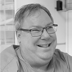 Derek Bailey