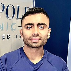 Dr Chirag Gadhia